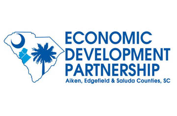 PEP Sponsor Economic Development Partner of South Carolina