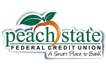 PEP Sponsor Peach State Federal Credit Union