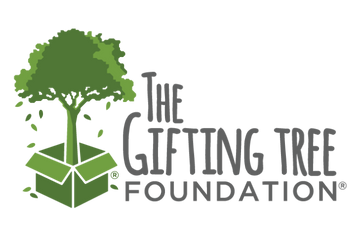 PEP Sponsor The Gifting Tree Foundation