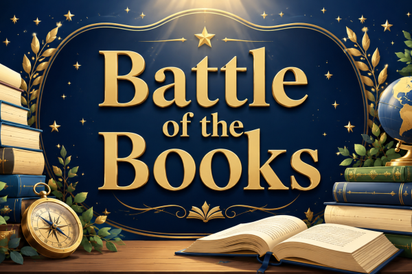 battle of the books