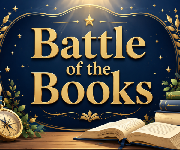 battle of the books