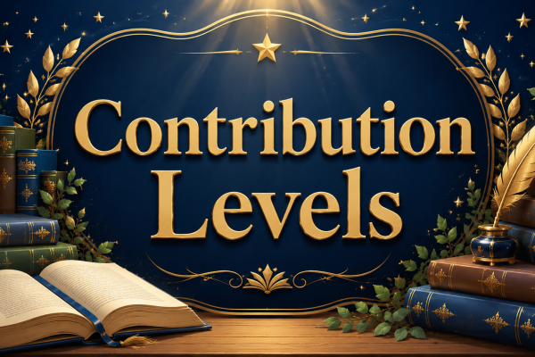 contribution levels
