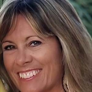 head shot M Petersen